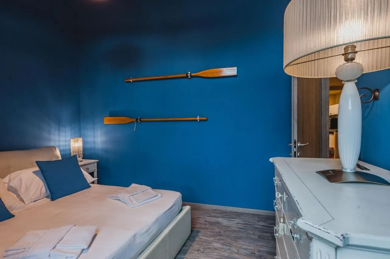 Ursino Apartment With Balcony By Wonderful Italy Catania